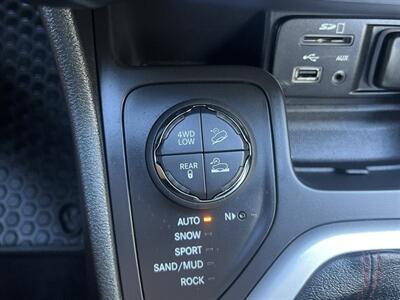 2014 Jeep Cherokee Trailhawk - Photo 5 - Escondido, CA 92025