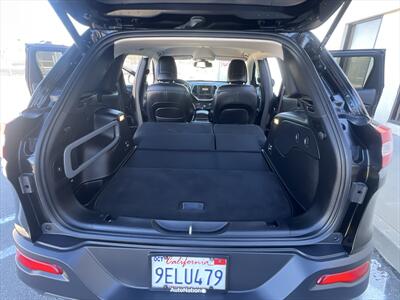 2014 Jeep Cherokee Trailhawk - Photo 32 - Escondido, CA 92025