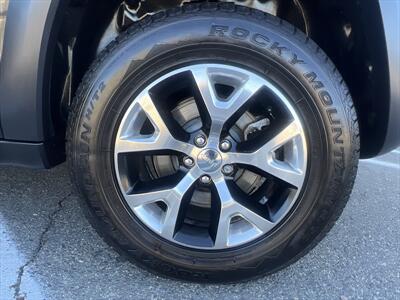 2014 Jeep Cherokee Trailhawk - Photo 24 - Escondido, CA 92025