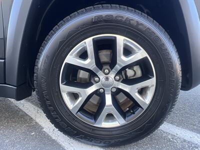 2014 Jeep Cherokee Trailhawk - Photo 26 - Escondido, CA 92025