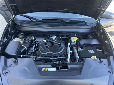 2014 Jeep Cherokee Trailhawk - Photo 23 - Escondido, CA 92025