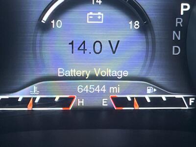 2014 Jeep Cherokee Trailhawk - Photo 29 - Escondido, CA 92025