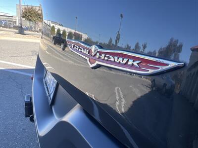 2014 Jeep Cherokee Trailhawk - Photo 17 - Escondido, CA 92025