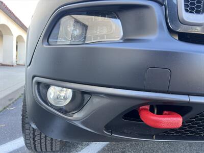 2014 Jeep Cherokee Trailhawk - Photo 15 - Escondido, CA 92025