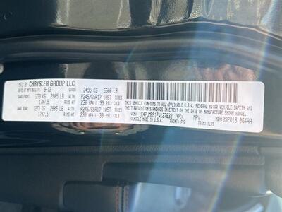 2014 Jeep Cherokee Trailhawk - Photo 35 - Escondido, CA 92025