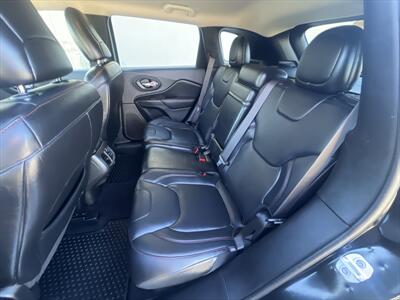 2014 Jeep Cherokee Trailhawk - Photo 9 - Escondido, CA 92025