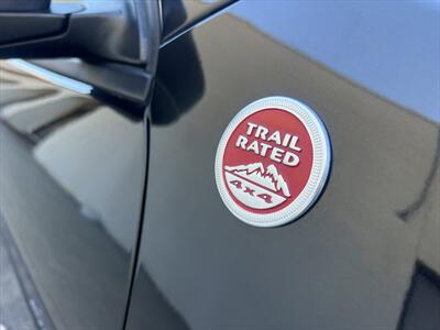 2014 Jeep Cherokee Trailhawk - Photo 16 - Escondido, CA 92025