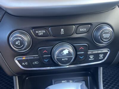 2014 Jeep Cherokee Trailhawk - Photo 28 - Escondido, CA 92025