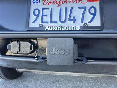 2014 Jeep Cherokee Trailhawk - Photo 18 - Escondido, CA 92025