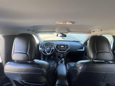 2014 Jeep Cherokee Trailhawk - Photo 21 - Escondido, CA 92025