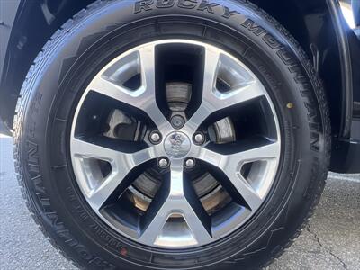 2014 Jeep Cherokee Trailhawk - Photo 25 - Escondido, CA 92025