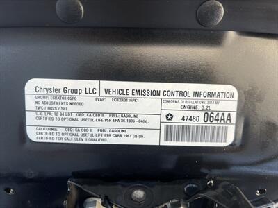 2014 Jeep Cherokee Trailhawk - Photo 34 - Escondido, CA 92025