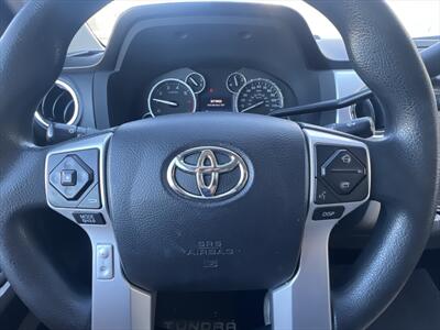 2016 Toyota Tundra SR5 - Photo 8 - Escondido, CA 92025