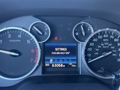 2016 Toyota Tundra SR5 - Photo 3 - Escondido, CA 92025