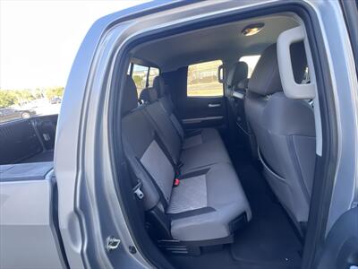 2016 Toyota Tundra SR5 - Photo 19 - Escondido, CA 92025