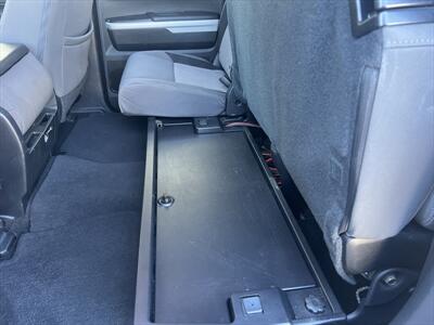 2016 Toyota Tundra SR5 - Photo 27 - Escondido, CA 92025