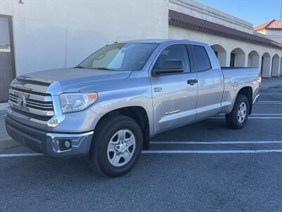 2016 Toyota Tundra SR5 - Photo 12 - Escondido, CA 92025