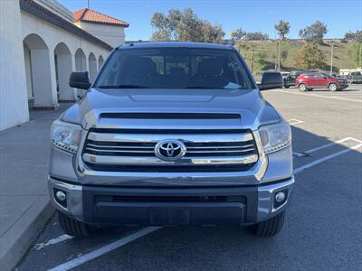2016 Toyota Tundra SR5 - Photo 11 - Escondido, CA 92025