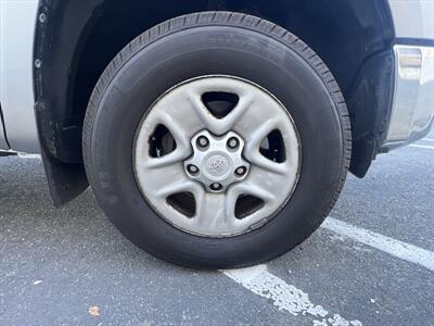 2016 Toyota Tundra SR5 - Photo 22 - Escondido, CA 92025