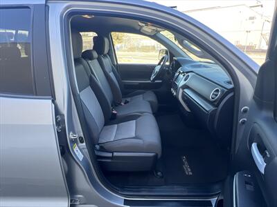2016 Toyota Tundra SR5 - Photo 18 - Escondido, CA 92025