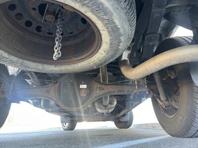 2016 Toyota Tundra SR5 - Photo 37 - Escondido, CA 92025