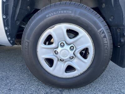 2016 Toyota Tundra SR5 - Photo 24 - Escondido, CA 92025