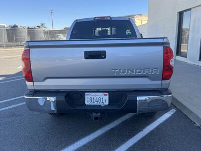 2016 Toyota Tundra SR5 - Photo 14 - Escondido, CA 92025