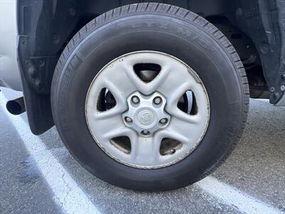 2016 Toyota Tundra SR5 - Photo 23 - Escondido, CA 92025