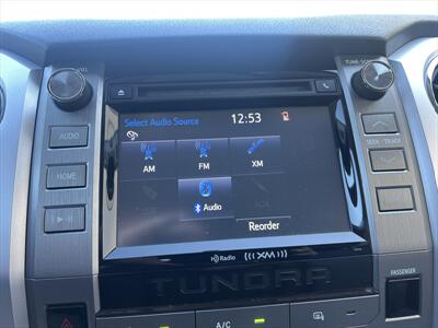 2016 Toyota Tundra SR5 - Photo 9 - Escondido, CA 92025