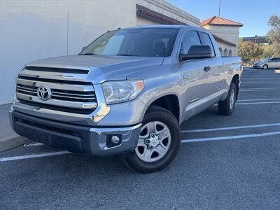2016 Toyota Tundra SR5 - Photo 17 - Escondido, CA 92025