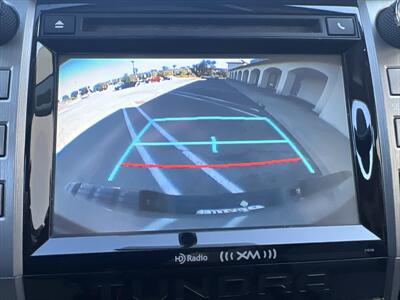 2016 Toyota Tundra SR5 - Photo 2 - Escondido, CA 92025