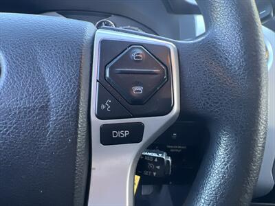2016 Toyota Tundra SR5 - Photo 32 - Escondido, CA 92025