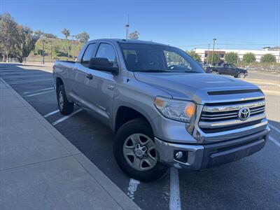 2016 Toyota Tundra SR5 - Photo 16 - Escondido, CA 92025