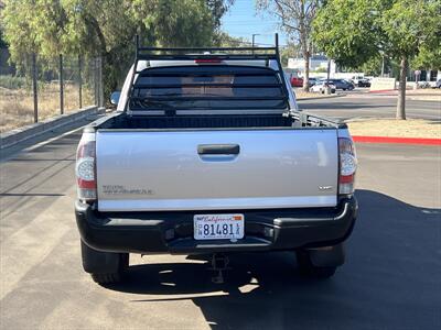 2010 Toyota Tacoma PreRunner - Photo 12 - Escondido, CA 92025