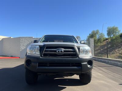 2010 Toyota Tacoma PreRunner - Photo 16 - Escondido, CA 92025