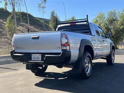 2010 Toyota Tacoma PreRunner - Photo 13 - Escondido, CA 92025