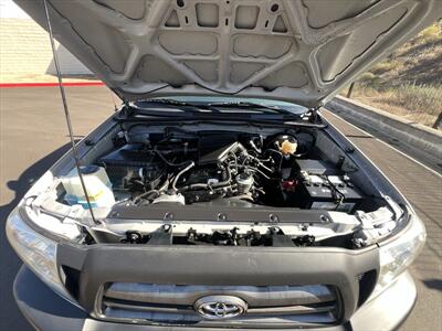 2010 Toyota Tacoma PreRunner - Photo 8 - Escondido, CA 92025