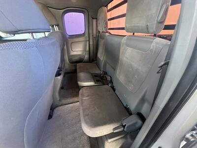 2010 Toyota Tacoma PreRunner - Photo 20 - Escondido, CA 92025
