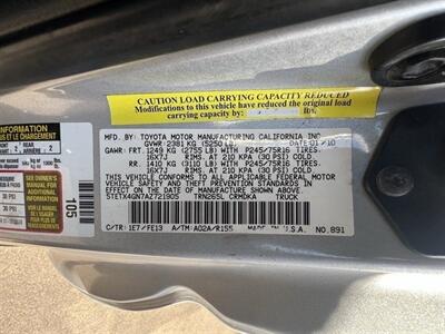 2010 Toyota Tacoma PreRunner - Photo 23 - Escondido, CA 92025
