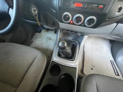 2010 Toyota Tacoma PreRunner - Photo 4 - Escondido, CA 92025
