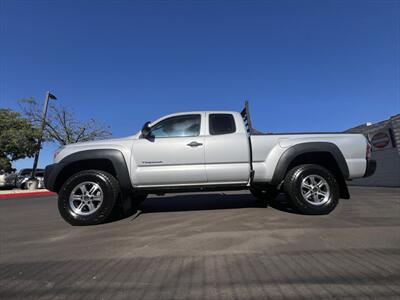 2010 Toyota Tacoma PreRunner - Photo 15 - Escondido, CA 92025