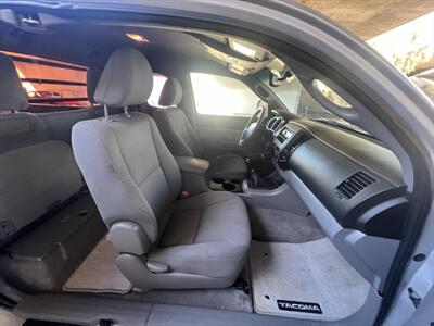 2010 Toyota Tacoma PreRunner - Photo 7 - Escondido, CA 92025