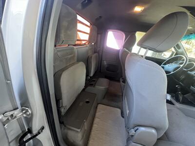 2010 Toyota Tacoma PreRunner - Photo 21 - Escondido, CA 92025