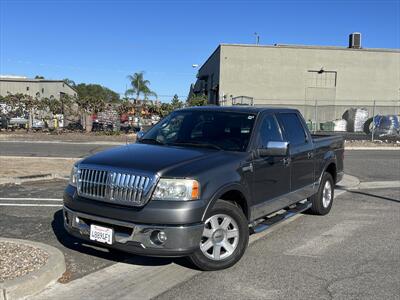 2007 Lincoln Mark LT   - Photo 16 - Escondido, CA 92025