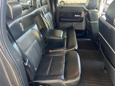 2007 Lincoln Mark LT   - Photo 21 - Escondido, CA 92025
