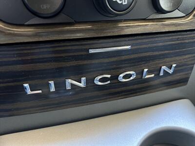 2007 Lincoln Mark LT   - Photo 18 - Escondido, CA 92025