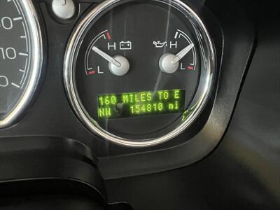 2007 Lincoln Mark LT   - Photo 17 - Escondido, CA 92025