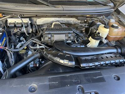 2007 Lincoln Mark LT   - Photo 19 - Escondido, CA 92025