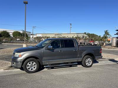 2007 Lincoln Mark LT   - Photo 1 - Escondido, CA 92025