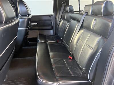 2007 Lincoln Mark LT   - Photo 22 - Escondido, CA 92025
